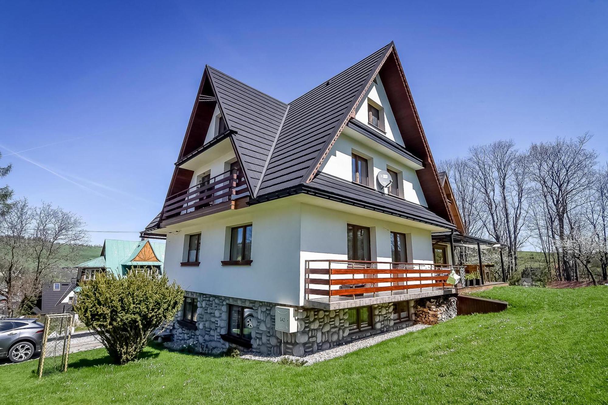 Apartament & Pokoje Gran Tatr — Zdjęcia 3