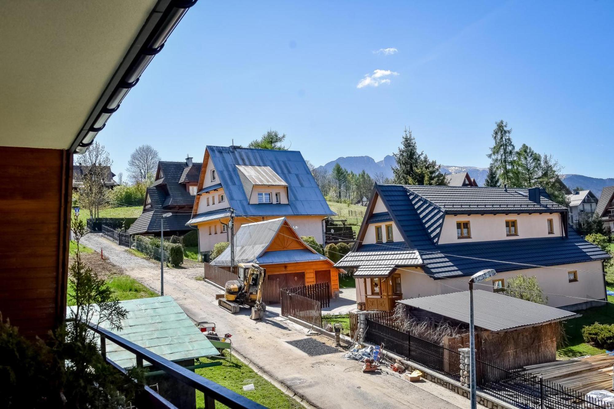 Apartament & Pokoje Gran Tatr — Zdjęcia 1