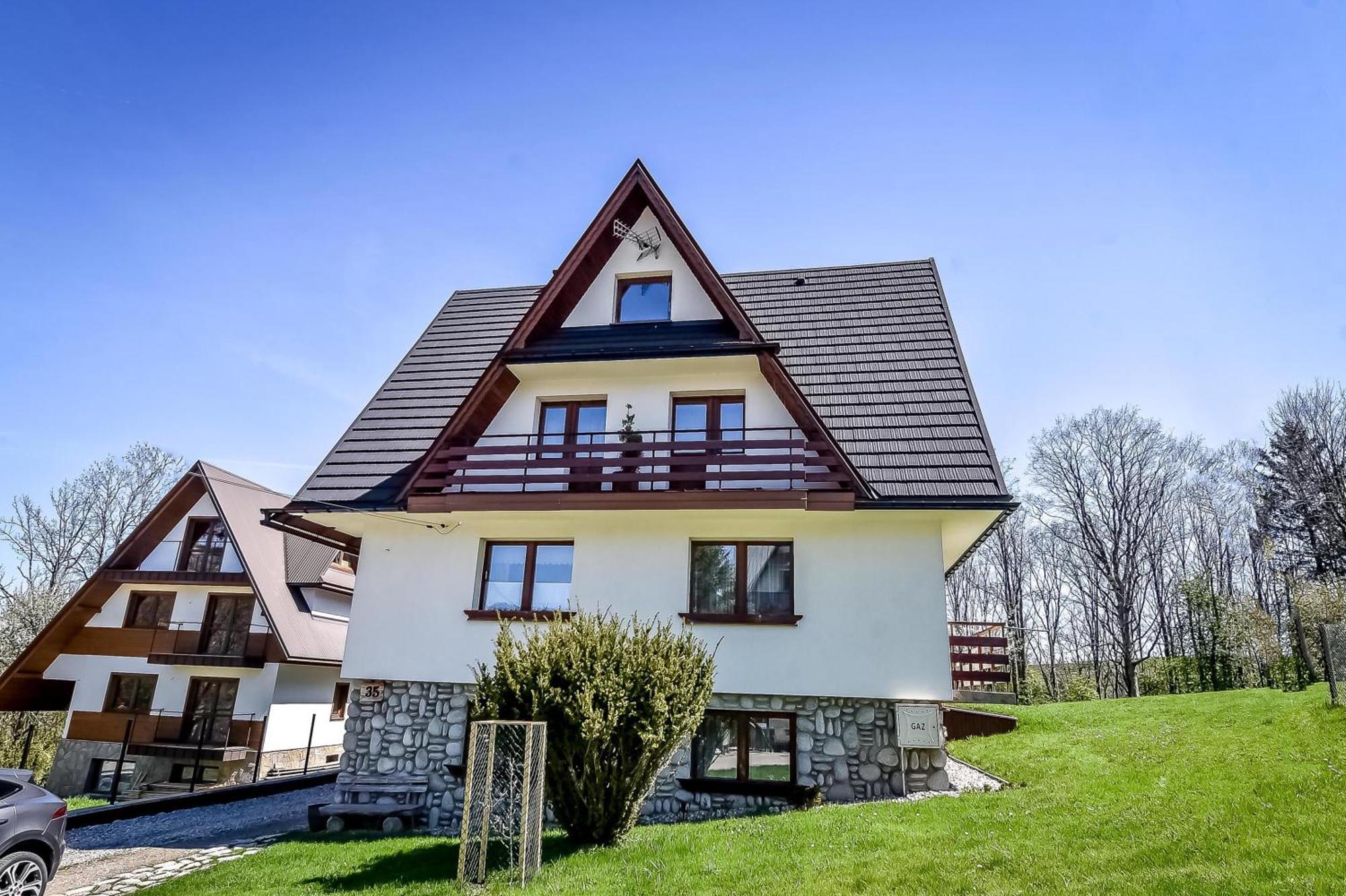 Apartament & Pokoje Gran Tatr — Zdjęcia 2